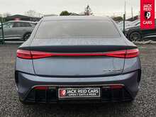 BYD Seal Excellence 82.5kWh Excellence Saloon 4dr Electric Auto AWD (530 ps) 