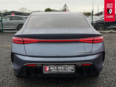 82.5kWh Excellence Saloon 4dr Electric Auto AWD (530 ps)