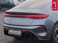 BYD Seal Excellence 82.5kWh Excellence Saloon 4dr Electric Auto AWD (530 ps) 