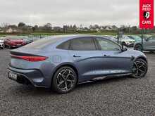 BYD Seal Excellence 82.5kWh Excellence Saloon 4dr Electric Auto AWD (530 ps) 