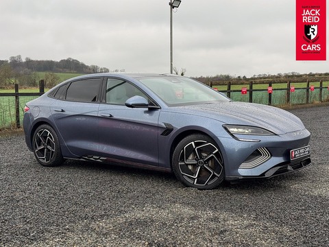 82.5kWh Excellence Saloon 4dr Electric Auto AWD (530 ps)