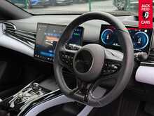 BYD Seal Excellence 82.5kWh Excellence Saloon 4dr Electric Auto AWD (530 ps) 