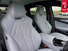 BYD Seal Excellence 82.5kWh Excellence Saloon 4dr Electric Auto AWD (530 ps) 