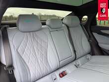 BYD Seal Excellence 82.5kWh Excellence Saloon 4dr Electric Auto AWD (530 ps) 