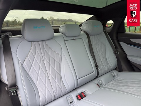 82.5kWh Excellence Saloon 4dr Electric Auto AWD (530 ps)