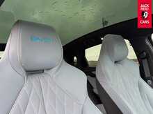 BYD Seal Excellence 82.5kWh Excellence Saloon 4dr Electric Auto AWD (530 ps) 