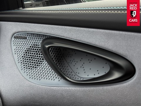 82.5kWh Excellence Saloon 4dr Electric Auto AWD (530 ps)