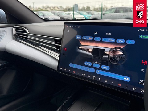 82.5kWh Excellence Saloon 4dr Electric Auto AWD (530 ps)