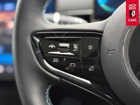 82.5kWh Excellence Saloon 4dr Electric Auto AWD (530 ps)