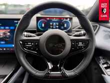 BYD Seal Excellence 82.5kWh Excellence Saloon 4dr Electric Auto AWD (530 ps) 