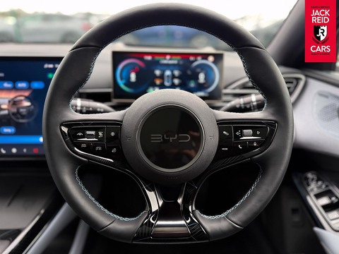 82.5kWh Excellence Saloon 4dr Electric Auto AWD (530 ps)