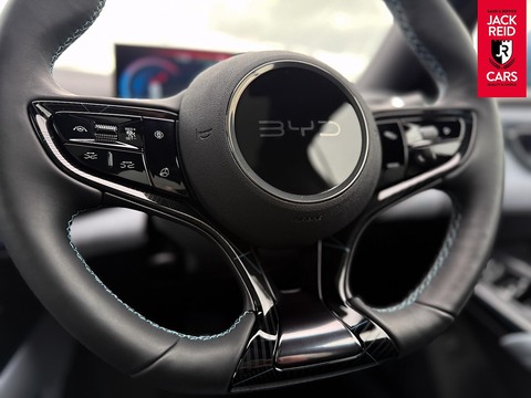 82.5kWh Excellence Saloon 4dr Electric Auto AWD (530 ps)