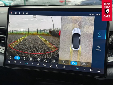 82.5kWh Excellence Saloon 4dr Electric Auto AWD (530 ps)