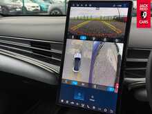 BYD Seal Excellence 82.5kWh Excellence Saloon 4dr Electric Auto AWD (530 ps) 