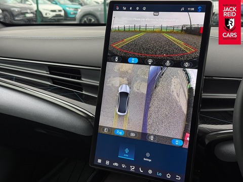 82.5kWh Excellence Saloon 4dr Electric Auto AWD (530 ps)