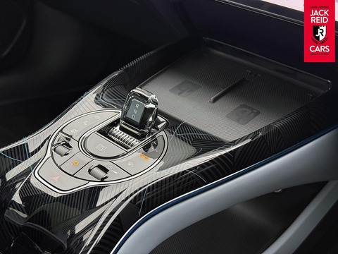 82.5kWh Excellence Saloon 4dr Electric Auto AWD (530 ps)