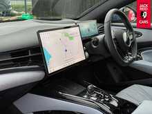 BYD Seal Excellence 82.5kWh Excellence Saloon 4dr Electric Auto AWD (530 ps) 