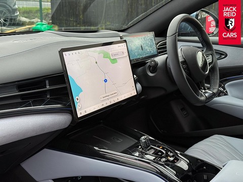 82.5kWh Excellence Saloon 4dr Electric Auto AWD (530 ps)