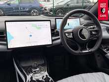 BYD Seal Excellence 82.5kWh Excellence Saloon 4dr Electric Auto AWD (530 ps) 