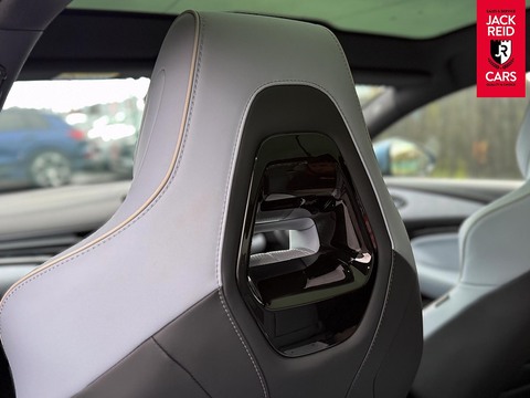 82.5kWh Excellence Saloon 4dr Electric Auto AWD (530 ps)