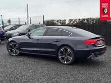 Audi A5 TDI S line 2.0 TDI S line Sportback 5dr Diesel Manual Euro 6 (s/s) (190 ps) 