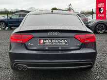 Audi A5 TDI S line 2.0 TDI S line Sportback 5dr Diesel Manual Euro 6 (s/s) (190 ps) 
