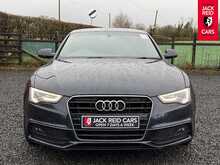 Audi A5 TDI S line 2.0 TDI S line Sportback 5dr Diesel Manual Euro 6 (s/s) (190 ps) 