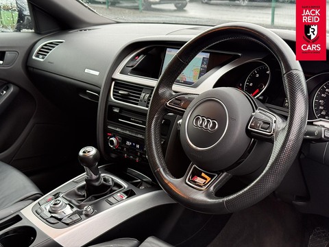 2.0 TDI S line Sportback 5dr Diesel Manual Euro 6 (s/s) (190 ps)