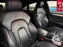 Audi A5 TDI S line 2.0 TDI S line Sportback 5dr Diesel Manual Euro 6 (s/s) (190 ps) 