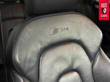 Audi A5 TDI S line 2.0 TDI S line Sportback 5dr Diesel Manual Euro 6 (s/s) (190 ps) 