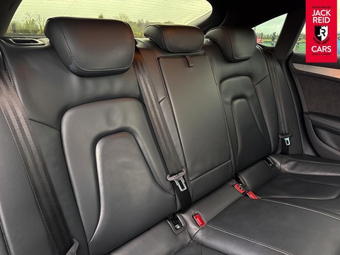 2.0 TDI S line Sportback 5dr Diesel Manual Euro 6 (s/s) (190 ps)