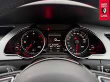 Audi A5 TDI S line 2.0 TDI S line Sportback 5dr Diesel Manual Euro 6 (s/s) (190 ps) 