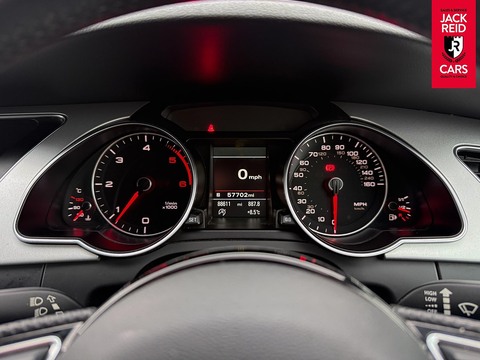 2.0 TDI S line Sportback 5dr Diesel Manual Euro 6 (s/s) (190 ps)