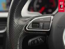 Audi A5 TDI S line 2.0 TDI S line Sportback 5dr Diesel Manual Euro 6 (s/s) (190 ps) 