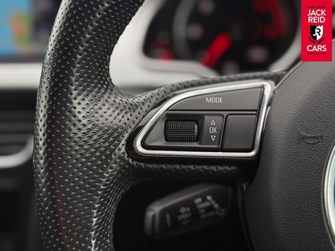 2.0 TDI S line Sportback 5dr Diesel Manual Euro 6 (s/s) (190 ps)