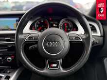Audi A5 TDI S line 2.0 TDI S line Sportback 5dr Diesel Manual Euro 6 (s/s) (190 ps) 
