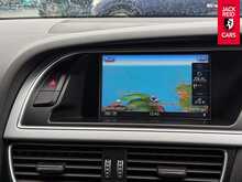 Audi A5 TDI S line 2.0 TDI S line Sportback 5dr Diesel Manual Euro 6 (s/s) (190 ps) 