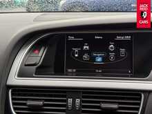 Audi A5 TDI S line 2.0 TDI S line Sportback 5dr Diesel Manual Euro 6 (s/s) (190 ps) 