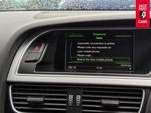 Audi A5 TDI S line 2.0 TDI S line Sportback 5dr Diesel Manual Euro 6 (s/s) (190 ps) 