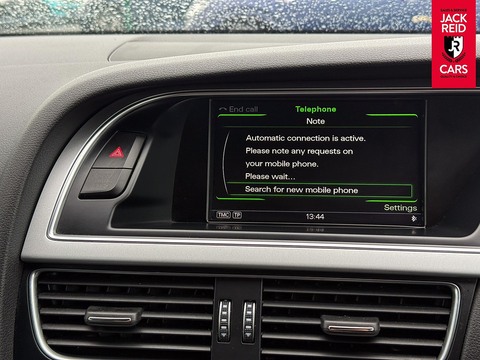 2.0 TDI S line Sportback 5dr Diesel Manual Euro 6 (s/s) (190 ps)