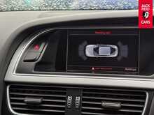 Audi A5 TDI S line 2.0 TDI S line Sportback 5dr Diesel Manual Euro 6 (s/s) (190 ps) 