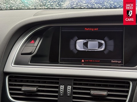 2.0 TDI S line Sportback 5dr Diesel Manual Euro 6 (s/s) (190 ps)