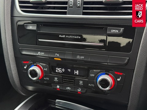 2.0 TDI S line Sportback 5dr Diesel Manual Euro 6 (s/s) (190 ps)