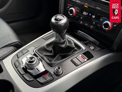 2.0 TDI S line Sportback 5dr Diesel Manual Euro 6 (s/s) (190 ps)