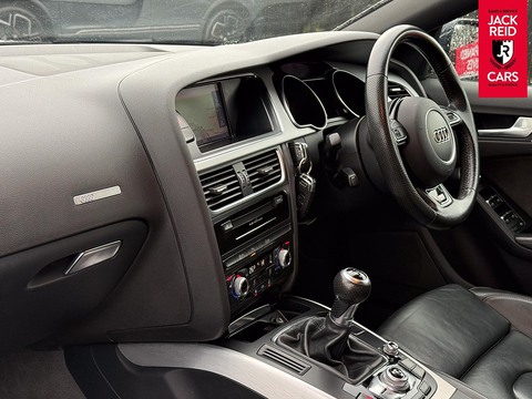 2.0 TDI S line Sportback 5dr Diesel Manual Euro 6 (s/s) (190 ps)