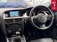 Audi A5 TDI S line 2.0 TDI S line Sportback 5dr Diesel Manual Euro 6 (s/s) (190 ps) 