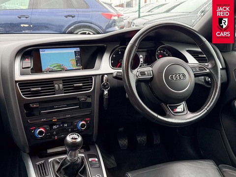 2.0 TDI S line Sportback 5dr Diesel Manual Euro 6 (s/s) (190 ps)