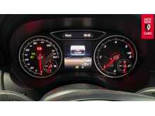 Mercedes-Benz A Class A180d SE 1.5 A180d SE Hatchback 5dr Diesel 7G-DCT Euro 6 (s/s) (109 ps) 