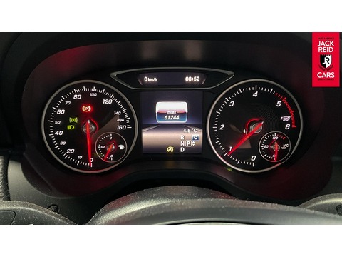 1.5 A180d SE Hatchback 5dr Diesel 7G-DCT Euro 6 (s/s) (109 ps)