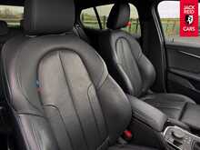 BMW 1 Series 118i M Sport 1.5 118i M Sport Hatchback 5dr Petrol Manual Euro 6 (s/s) (140 ps) 